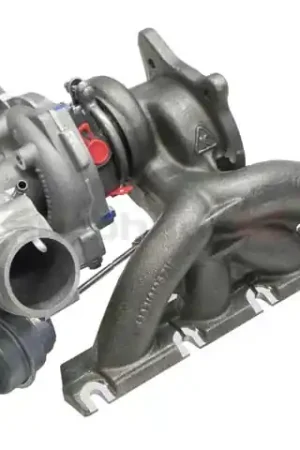 Best Seller Borg Warner 53039880106 Turbocharger; With Exhaust Manifold - Audi