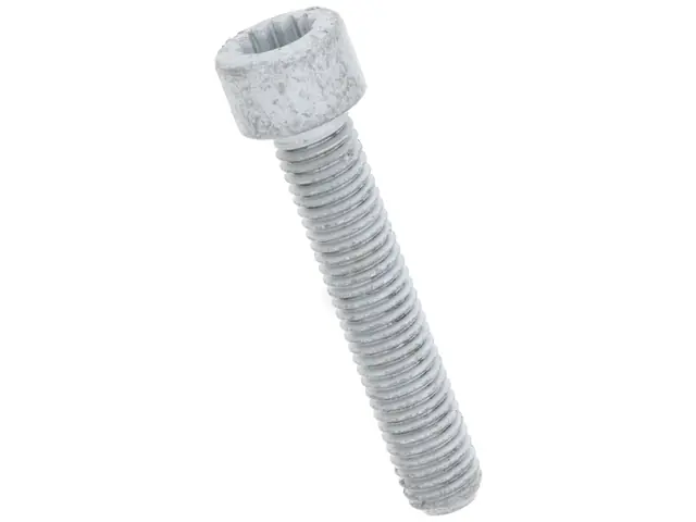 O.E.M. N90991102 Axle Bolt; M10 x 52mm - Audi, VW Buy Online