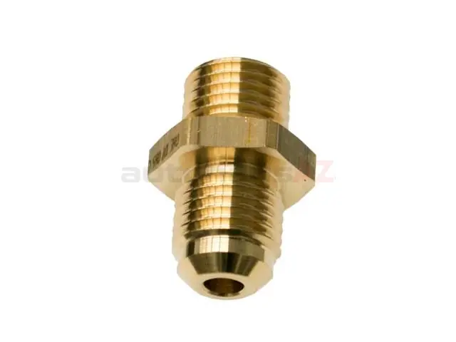 Deal Genuine VW/Audi 06E127065N Fuel Pump Fitting - Audi, VW