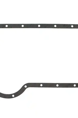 Fan Favorite Elring Klinger 028103609A, 213070 Oil Pan Gasket - Audi, VW