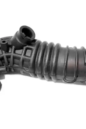 Genuine Audi 06B133356AG Air Intake Hose; Air Intake Boot - Air Box to Turbo - Audi Genuine