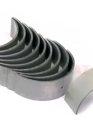 Deal Glyco 034105701007, 7136945STD Connecting Rod Bearing Set - Audi, VW
