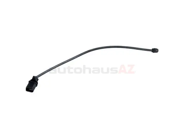 Free Shipping Febi Bilstein 4M0615121AB, 170748 Brake Pad Wear Sensor; Front - Audi