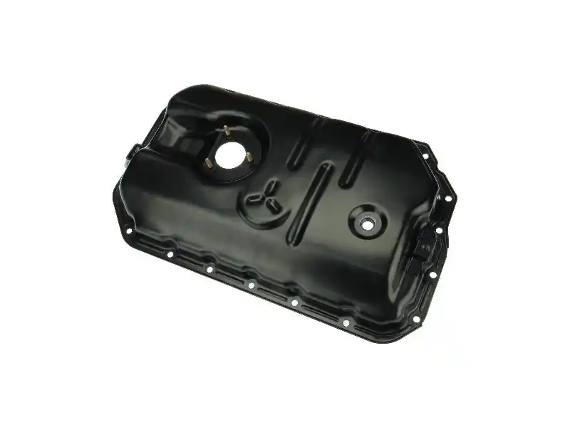 Hassle-Free Returns URO Parts 06E103604K Oil Pan; Lower - Audi, VW