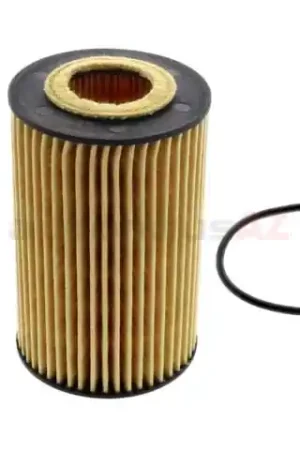 Hengst E237HD331 Oil Filter - Audi Top Rated