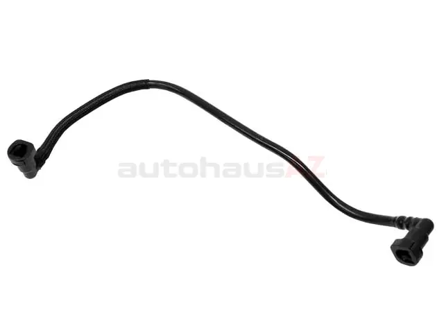 Genuine VW/Audi 1J0201293P Fuel Line; Fuel Tank to Fuel Filter Inlet - VW Deal