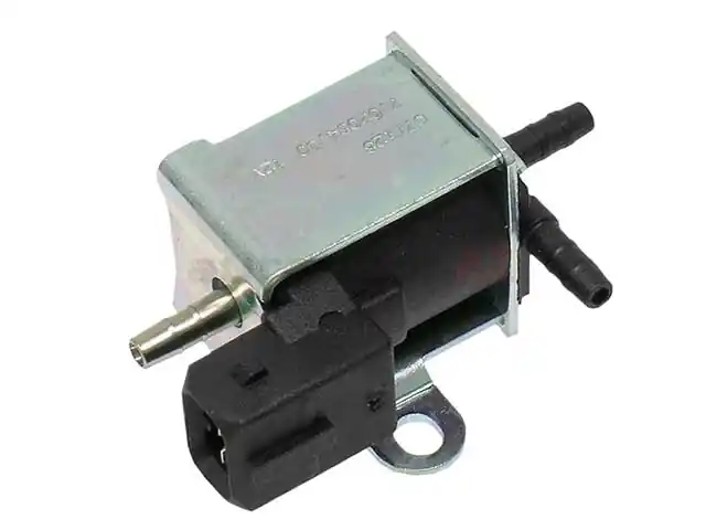 Special Discount Pierburg 026906283J, 701805010 EGR Valve Control Solenoid; Intake System Vacuum Solenoid - Audi, VW