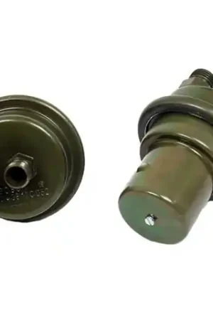 Buy Direct Bosch 0438170052 Fuel Accumulator - Audi