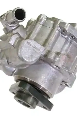 Viral Bosch/ZF (OE Rebuilt) 8D0145156FX, KS01000516 Power Steering Pump - Audi, VW