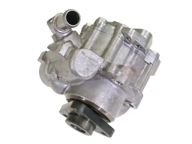 Viral Bosch/ZF (OE Rebuilt) 8D0145156FX, KS01000516 Power Steering Pump - Audi, VW