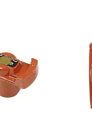 Bosch 04139 Distributor Rotor; 14mm ID - Audi, VW Exclusive