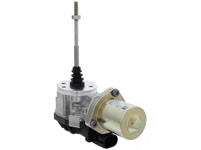 One Day Deal Genuine VW/Audi 06L145614B Turbocharger Wastegate Actuator - Audi