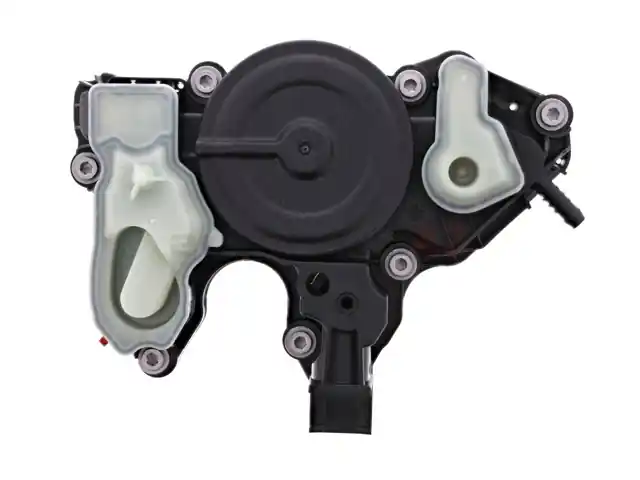 Genuine VW/Audi 06K103495AP Oil Separator - VW Hot Deal