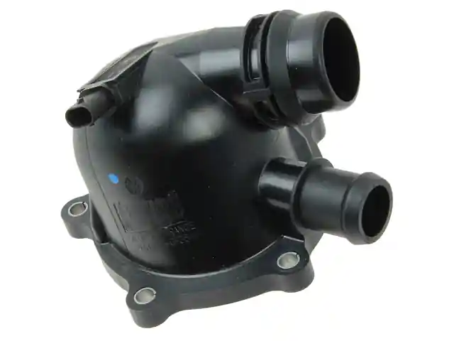 Certified Vernet TE719497J Thermostat - Audi