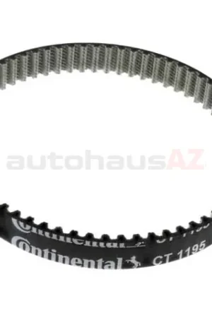 Low Price Continental ContiTech TB923 V Belt/Drive Belt; Water Pump Belt - Audi, VW