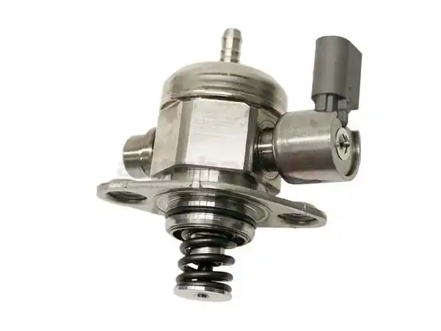 Money Back Guarantee Bosch 06K127026C, 66805 Direct Injection High Pressure Fuel Pump - Audi