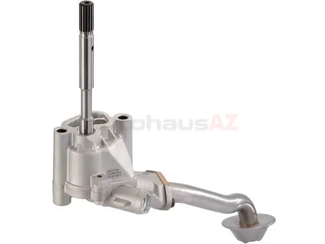 Pierburg 058115105C, 707919180 Oil Pump - Audi, VW Hassle-Free Returns