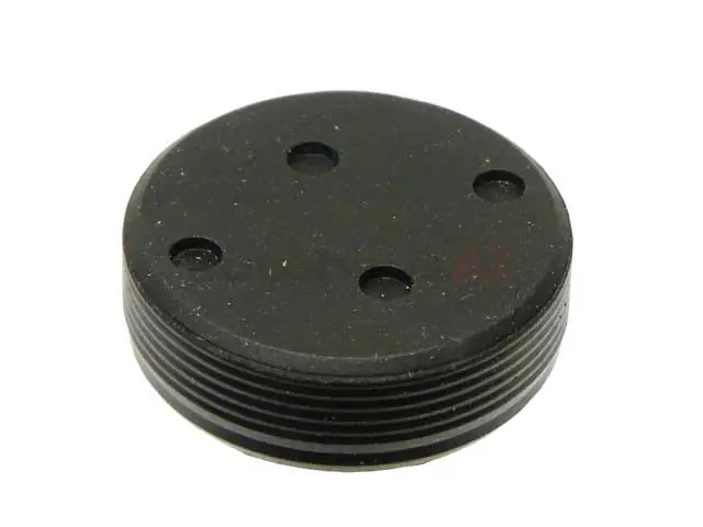 Direct From Manufacturer Elring Klinger 06B103113C, 429550 Cam Plug; 26mm - Audi, VW