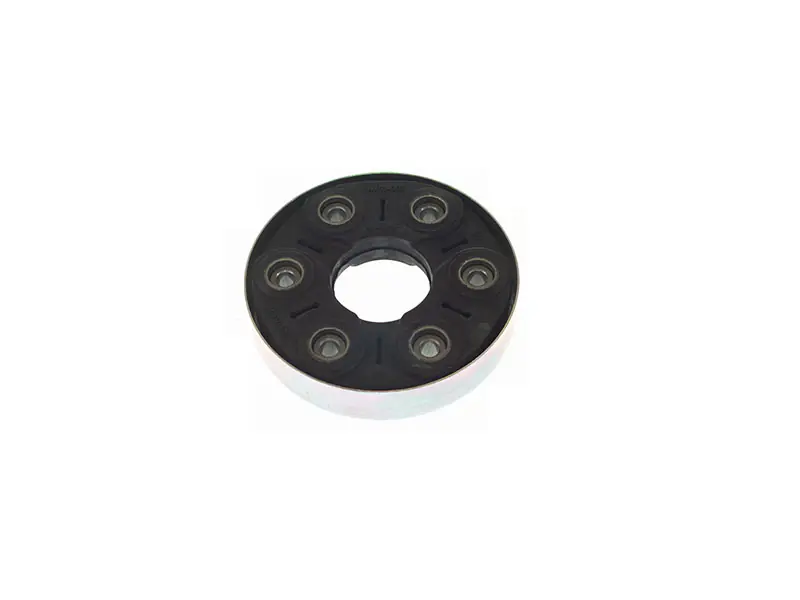 One Day Deal Febi-Bilstein 1J0521127A, 1001522101HD Driveshaft Flex Disc/Joint; Front - Audi