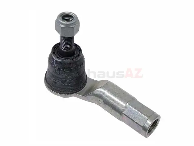 Money Back Guarantee Lemfoerder 1K0423812G, 3528202 Tie Rod End; Front Right Outer - Audi, VW