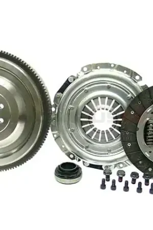 Exclusive Offer Valeo 52285615 Clutch Flywheel Conversion Kit - Audi, VW