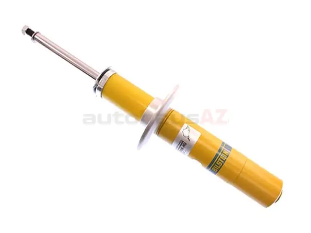 Original Bilstein B8 Performance Plus 24-145985 Shock Absorber; Front - Audi