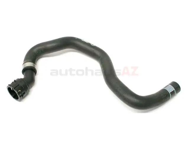 Free Shipping Rein Automotive 8E1819373R, CHH0168P Heater Hose; Return; Heater Core to Return Pipe - Audi