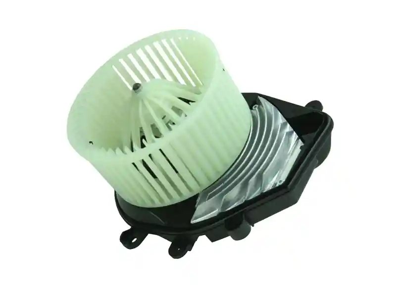 Trending URO Parts 8D1820021 Blower Motor - Audi, VW