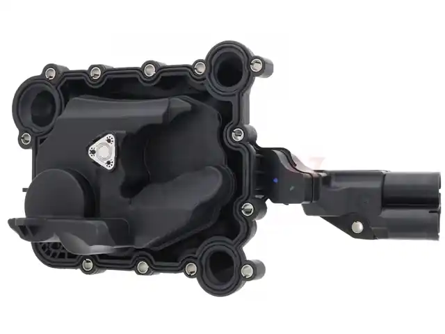 Hengst 06E103547P Crankcase Vent Valve - Audi Modern
