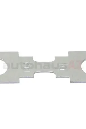 Top Rated Littelfuse N10424905, 15656776111 Fuse Strip; 110 Amp Strip Fuse, HSB Type; 30mm Center-Center Distance - Audi, VW