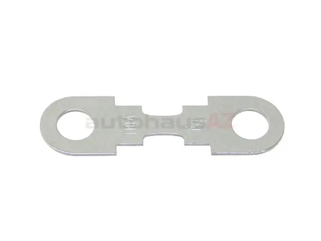 Top Rated Littelfuse N10424905, 15656776111 Fuse Strip; 110 Amp Strip Fuse, HSB Type; 30mm Center-Center Distance - Audi, VW