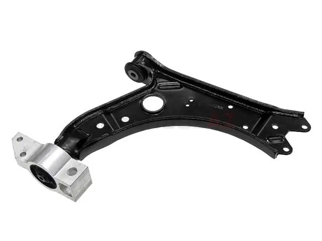 Popular Lemfoerder 1K0407151AA, 3617301 Control Arm; Front Left, Sheetmetal - Audi, VW