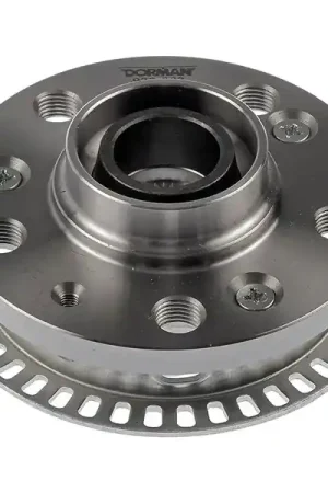 Dorman 930-803 Wheel Hub; Front - Audi, VW Viral