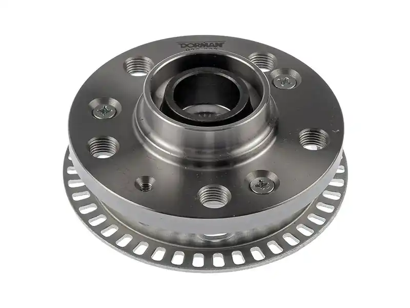 Dorman 930-803 Wheel Hub; Front - Audi, VW Viral
