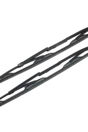 Money Back Guarantee Bosch 3397001909 Windshield Wiper Blade Set; Front; Left and Right; SET of 2; OE Style - Audi