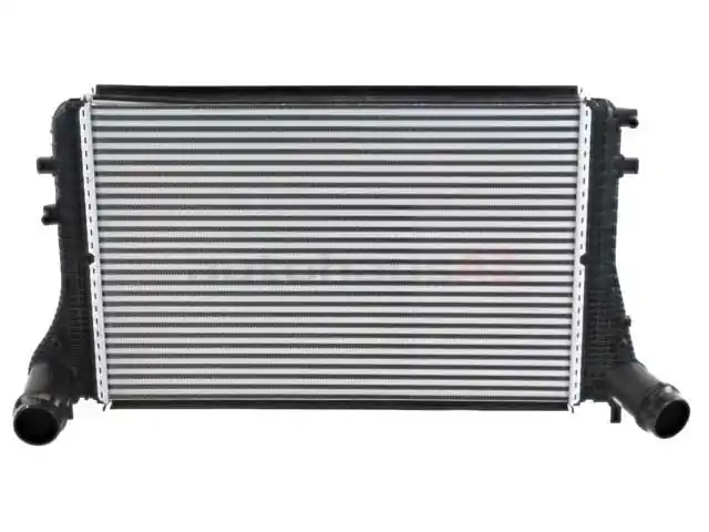 Instant Buy Mahle Behr 1K0145803AE, 70820680NA Intercooler - Audi, VW