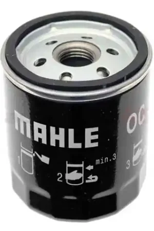 Money Back Guarantee Mahle 04E115561H, OC9771 Oil Filter - Audi, VW