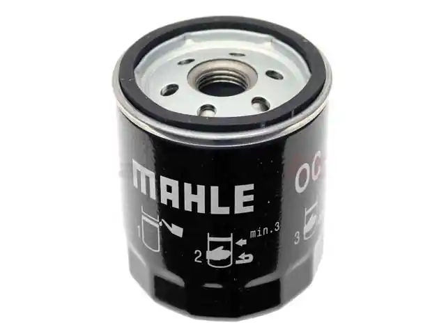 Money Back Guarantee Mahle 04E115561H, OC9771 Oil Filter - Audi, VW