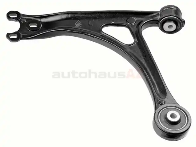 Don’t Miss Out Lemfoerder 3540201 Control Arm; Front Left - Audi, VW