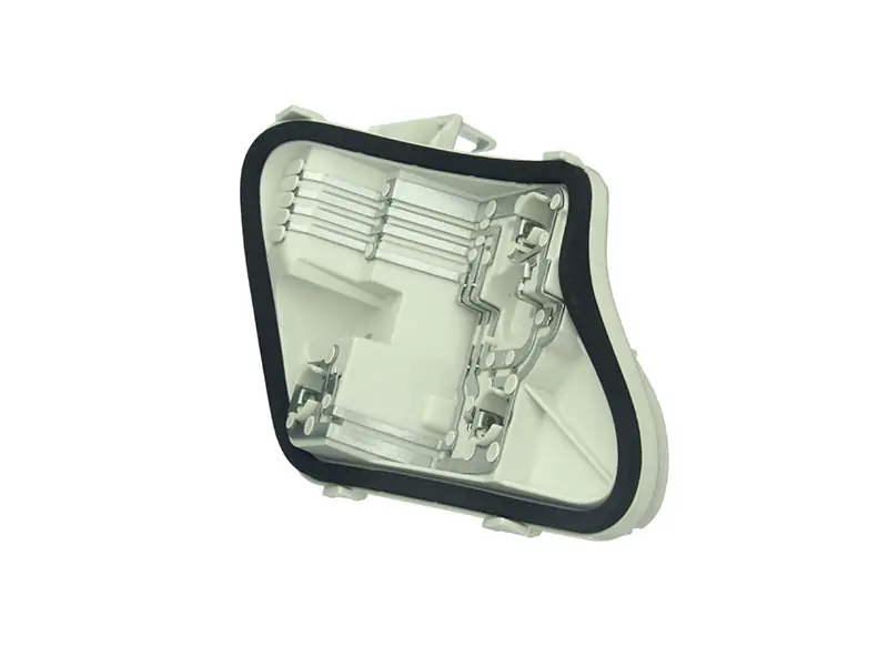 URO Parts 8P4945257 Tail Light Bulb Holder; Left Outer - Audi Buy Today