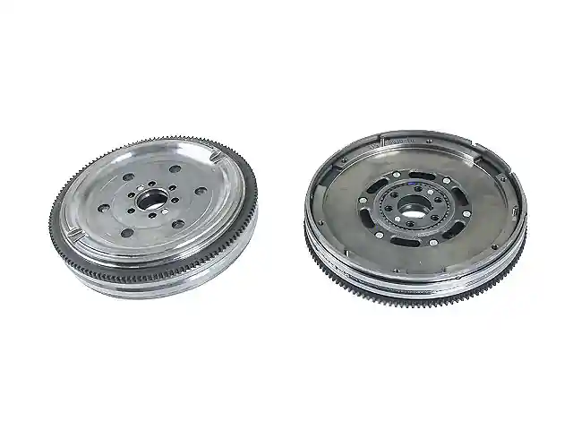 Big Sale Luk 058105266, 4150092100 Flywheel; Dual-Mass, OE Type - Audi, VW