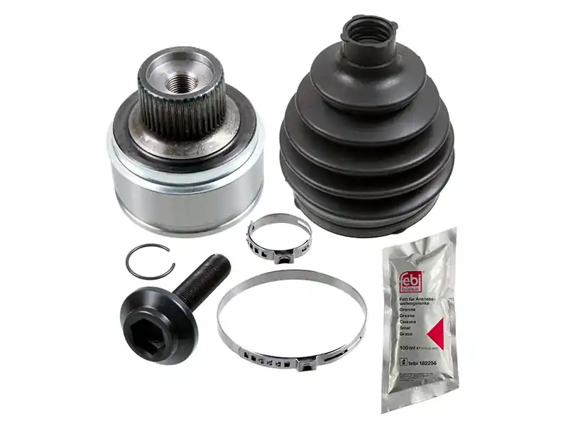 Shop Now Febi Bilstein 8R0498099, 185402 CV Joint - Audi