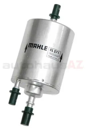 Mahle 4F0201511E, KL571 Fuel Filter - Audi Next Day Delivery