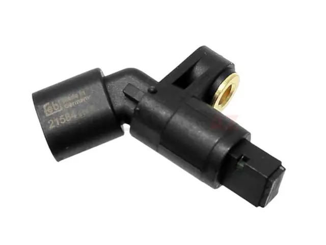 Febi-Bilstein 1J0927804, 21584 ABS Wheel Speed Sensor; Front Right - Audi, VW Wholesale