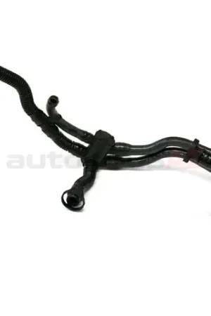 Popular Genuine Audi 078103235G Crankcase Breather Hose; Assembly - Audi