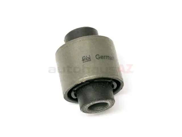 Hot Deal Febi Bilstein 1K0505553A, 29938 Control Arm Bushing; Rear Lower Outer - Audi, VW