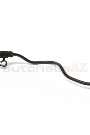 Genuine Audi 8K0121081T Coolant Hose; Expansion Tank to Throttle Housing - Audi No Minimum Order