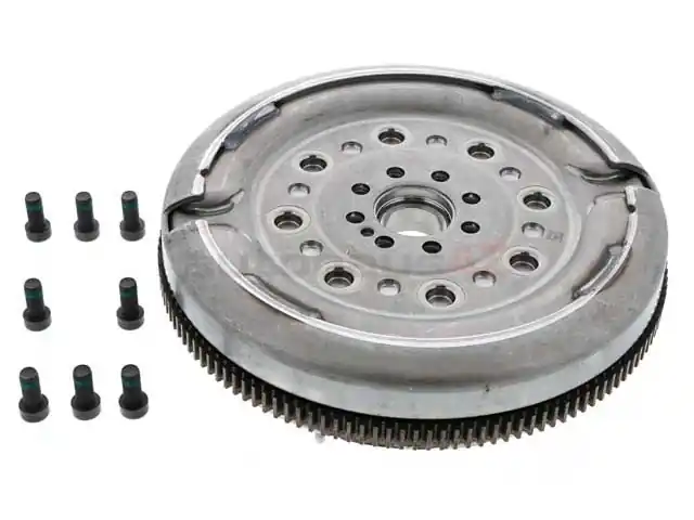 Luk 06J105266H, 4150524100 Flywheel - Audi, VW Clearance