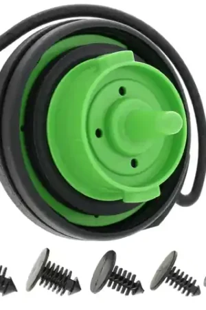 Markdown Motorad 5N0201550F, MGC932T Fuel/Gas Cap - Audi, VW