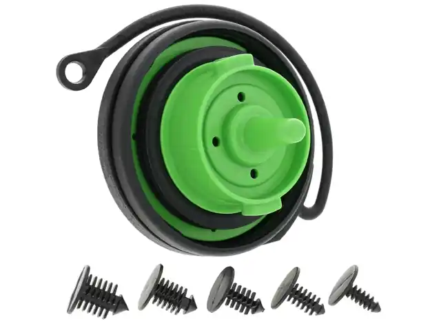 Markdown Motorad 5N0201550F, MGC932T Fuel/Gas Cap - Audi, VW